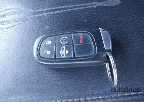 2016 Ram 1500 Longhorn Limited из США, поврежденный, VIN 1C6RR7PT5GS195640